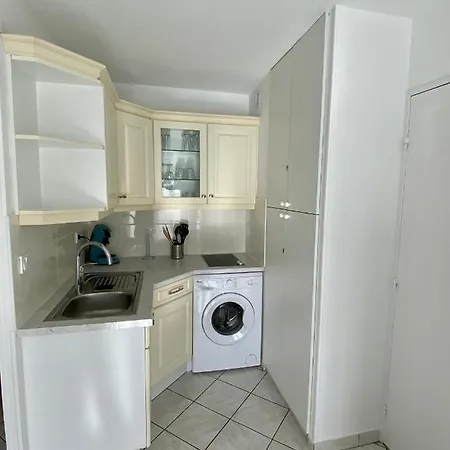 Apartament Les Locations Cinaureva « Village De La » La Londe-les-Maures